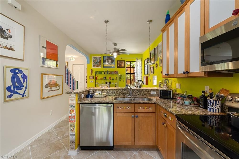 8957 Malibu St. 502 – #225085193 - Lely Resort
