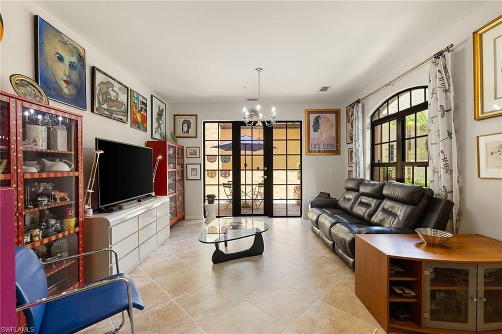 8957 Malibu St. 502 – #225085193 - Lely Resort