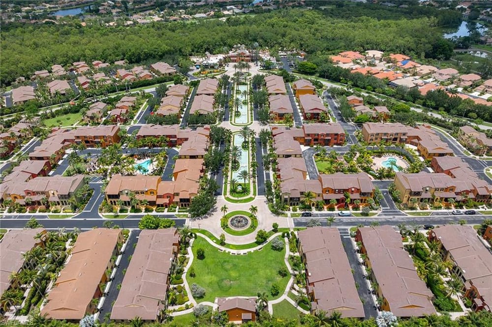 8957 Malibu St. 502 – #225085193 - Lely Resort