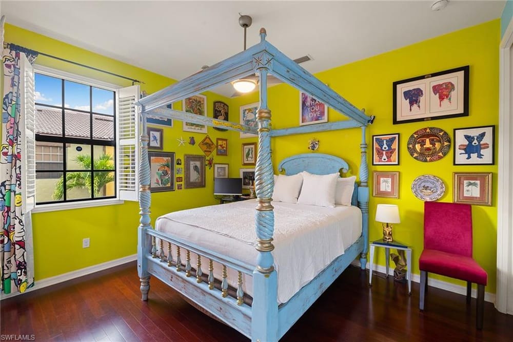 8957 Malibu St. 502 – #225085193 - Lely Resort