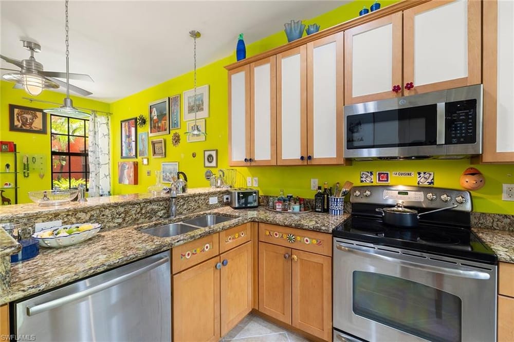 8957 Malibu St. 502 – #225085193 - Lely Resort