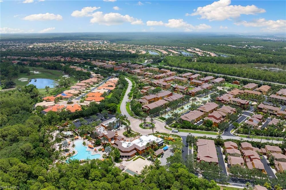 8957 Malibu St. 502 – #225085193 - Lely Resort