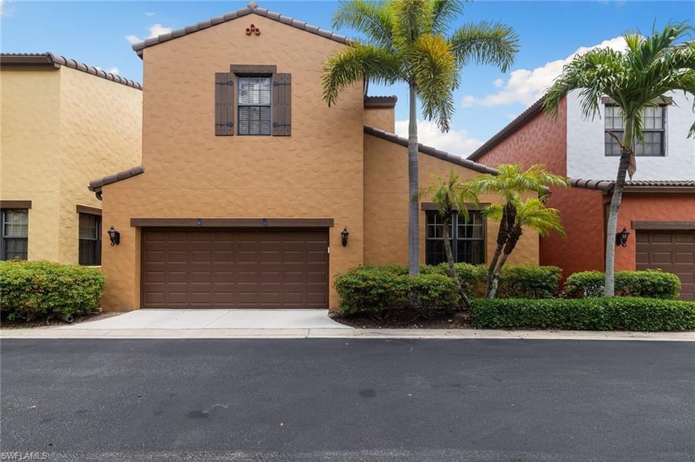 8957 Malibu St. 502 – #225085193 - Lely Resort