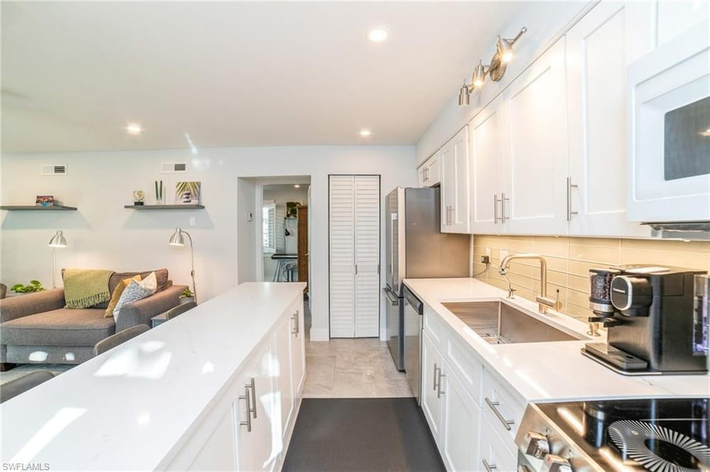 980 7th Ave. S 101 – #226000135 - Olde Naples