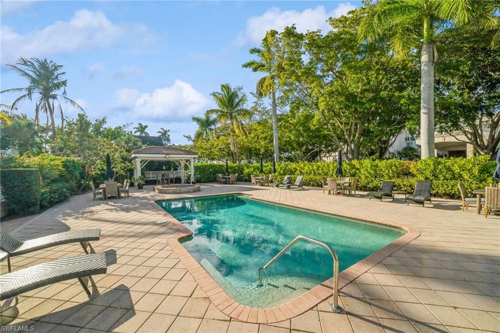 980 7th Ave. S 101 – #226000135 - Olde Naples