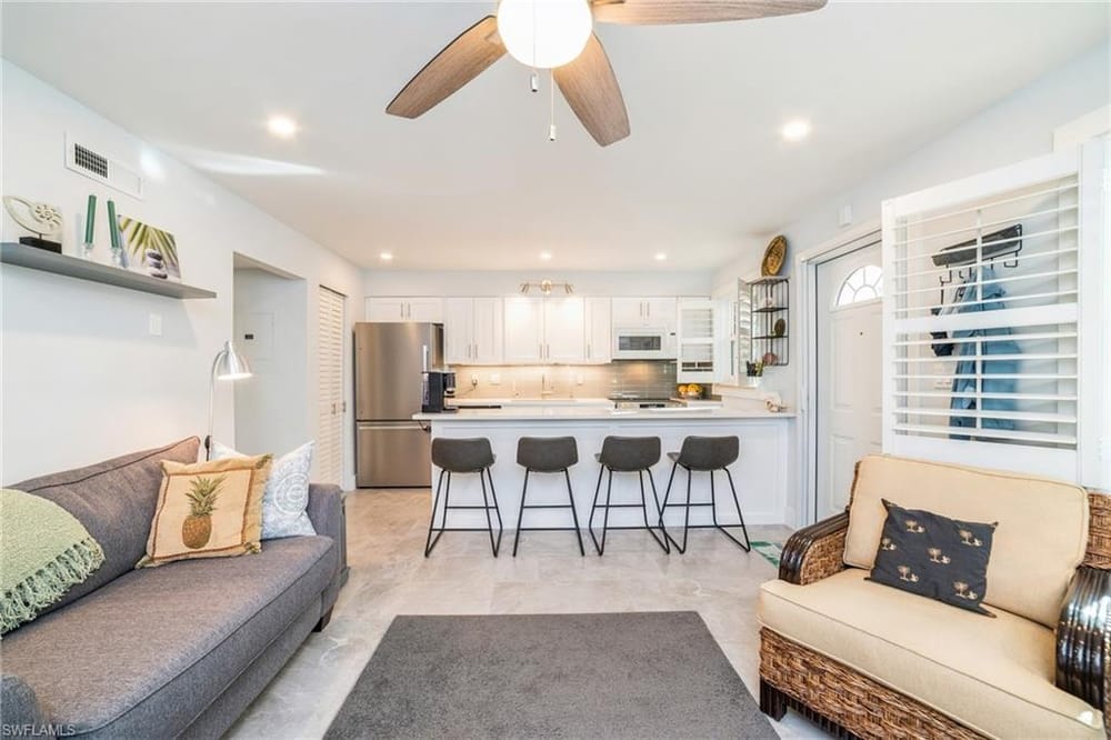 980 7th Ave. S 101 – #226000135 - Olde Naples