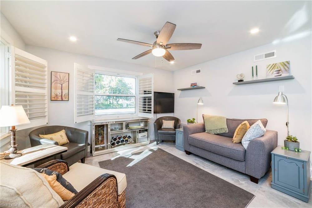 980 7th Ave. S 101 – #226000135 - Olde Naples