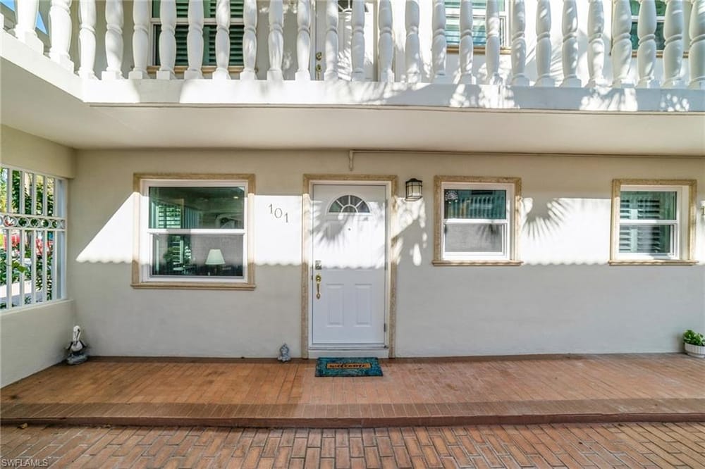 980 7th Ave. S 101 – #226000135 - Olde Naples