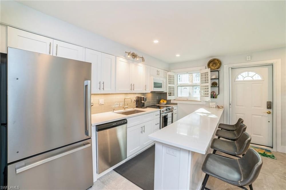 980 7th Ave. S 101 – #226000135 - Olde Naples