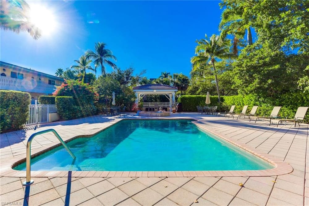 980 7th Ave. S 101 – #226000135 - Olde Naples