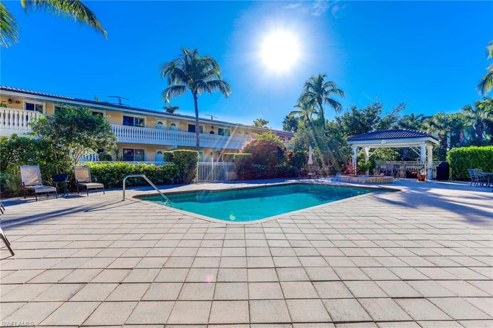 980 7th Ave. S 101 – #226000135 - Olde Naples