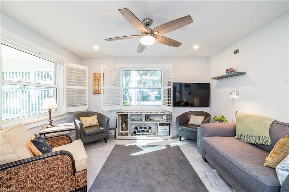 980 7th Ave. S 101 – #226000135 - Olde Naples