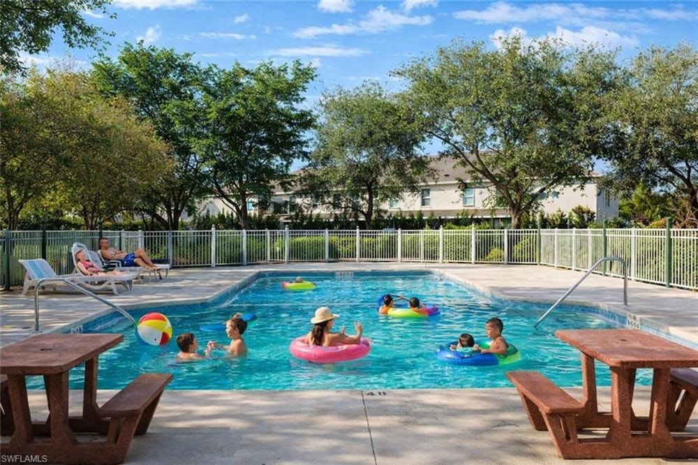 14895 Pleasant Bay Ln. 5204 – #2026000262 - Camden Cove