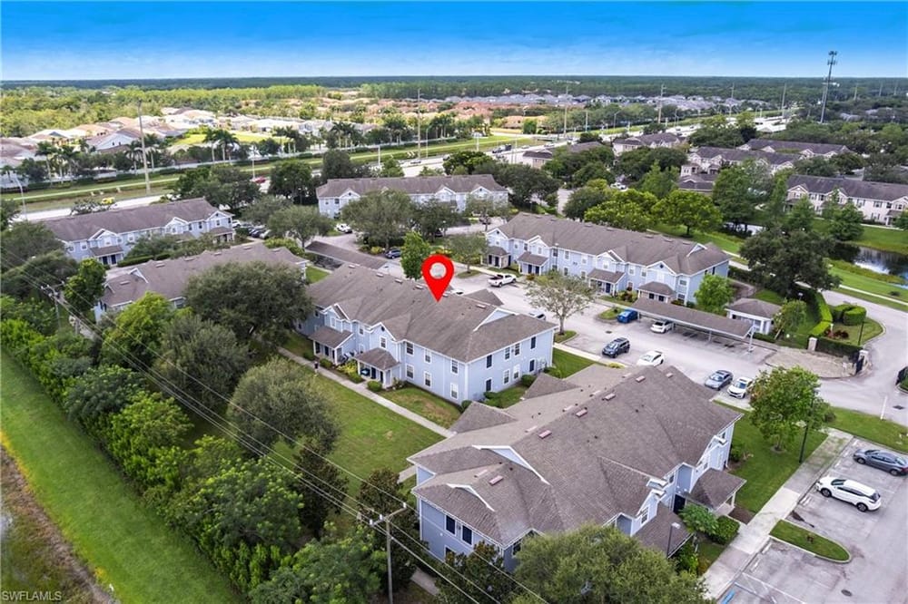 14895 Pleasant Bay Ln. 5204 – #2026000262 - Camden Cove