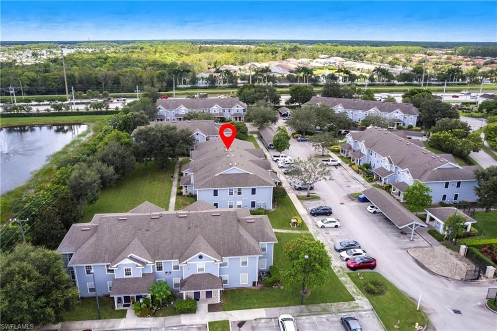 14895 Pleasant Bay Ln. 5204 – #2026000262 - Camden Cove