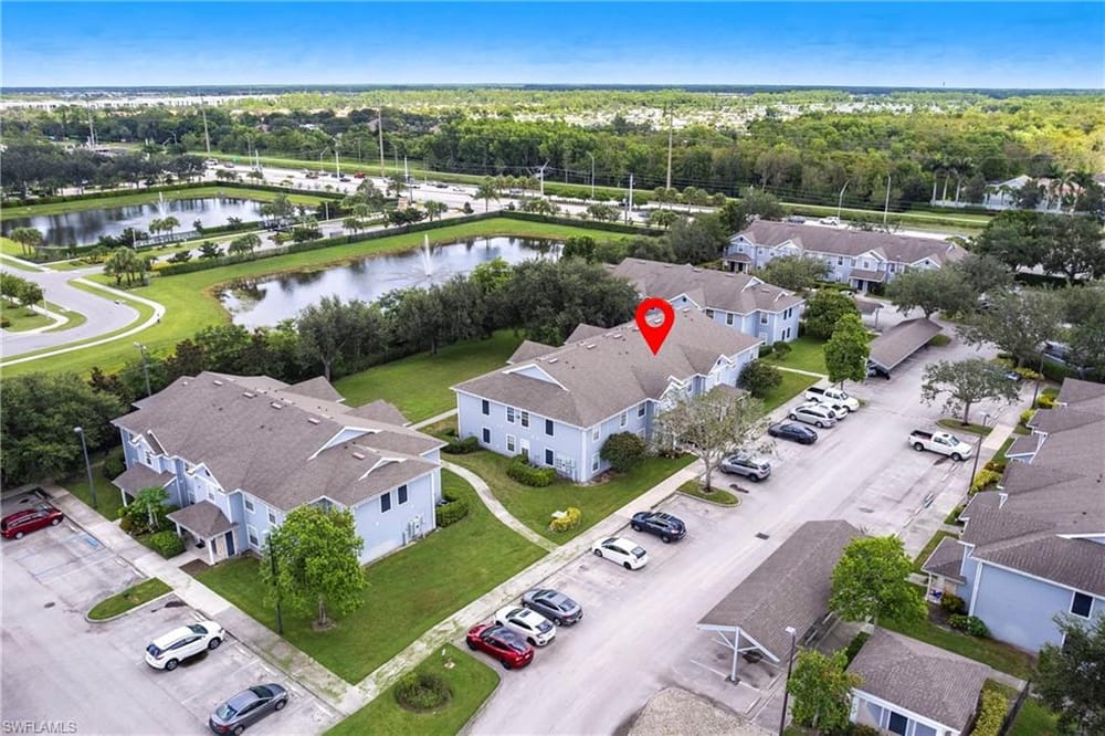14895 Pleasant Bay Ln. 5204 – #2026000262 - Camden Cove
