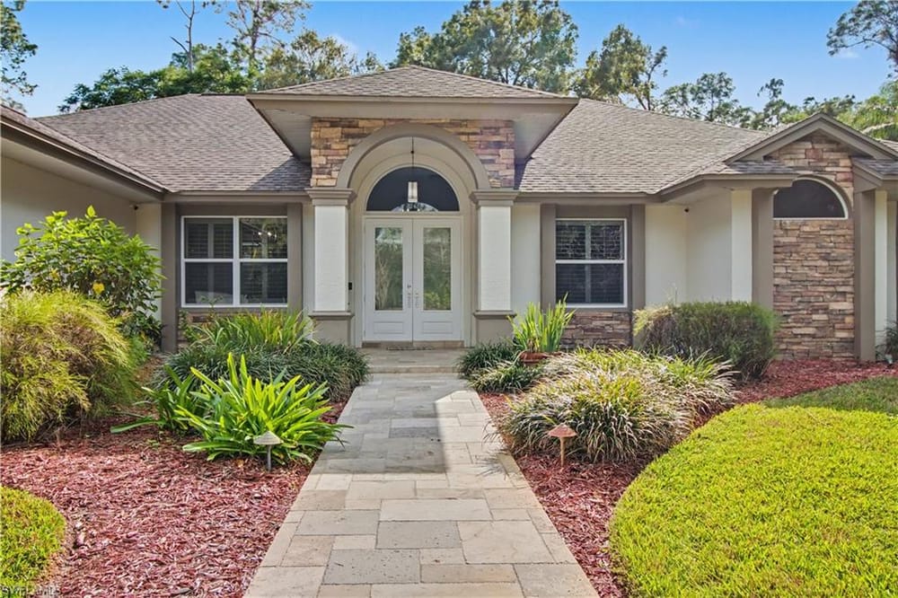 5186 Tallowood Way – #226000471 - Logan Woods