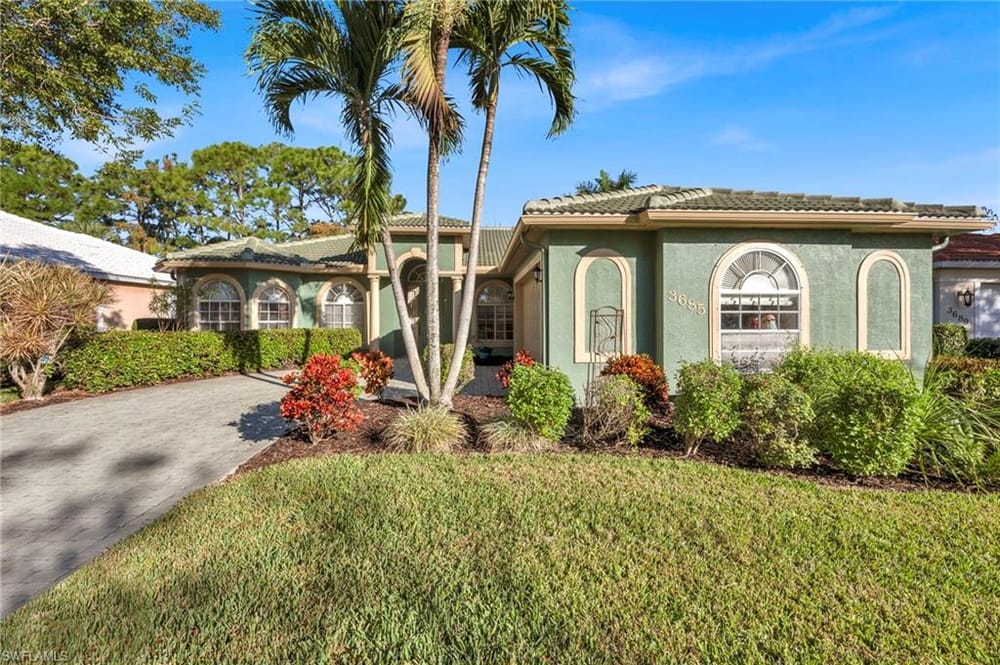 3685 Yosemite Ct. – #226000505 - Forest Park