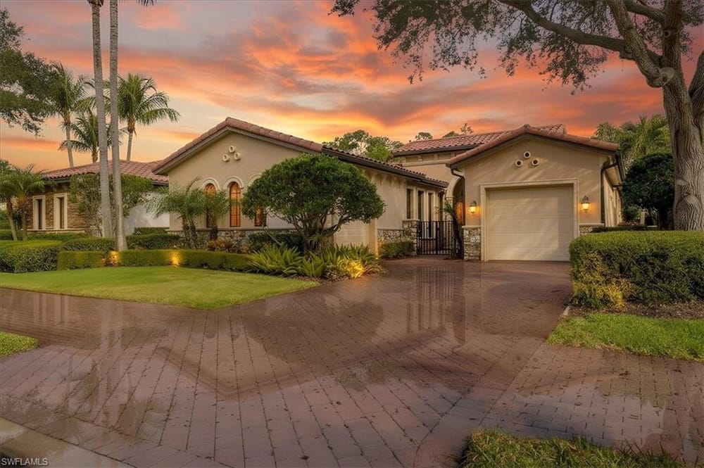 16834 Cabreo Dr. – #226000847 - Mediterra