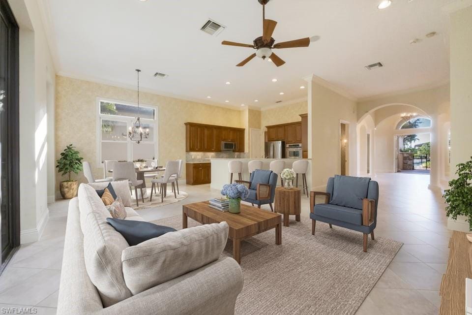 16834 Cabreo Dr. – #226000847 - Mediterra