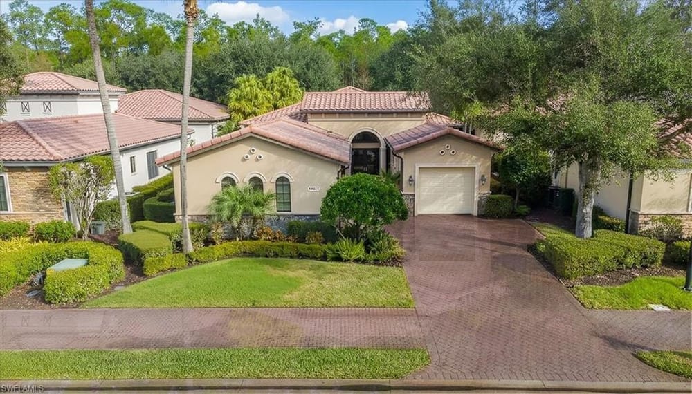 16834 Cabreo Dr. – #226000847 - Mediterra