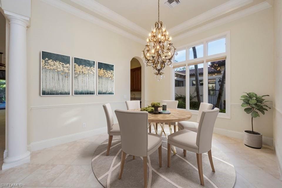 16834 Cabreo Dr. – #226000847 - Mediterra