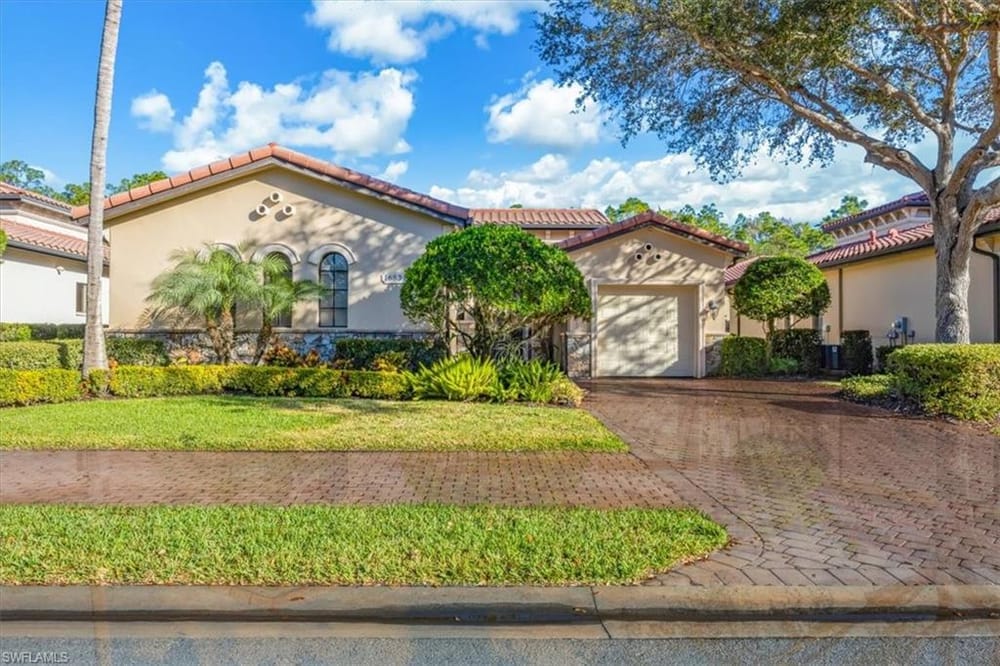 16834 Cabreo Dr. – #226000847 - Mediterra