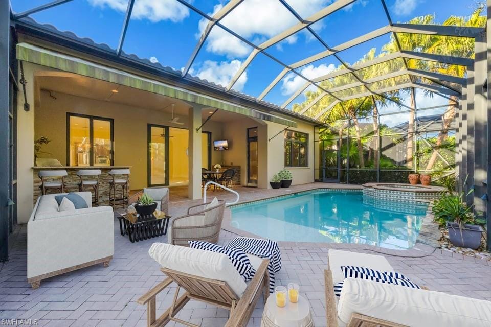 16834 Cabreo Dr. – #226000847 - Mediterra
