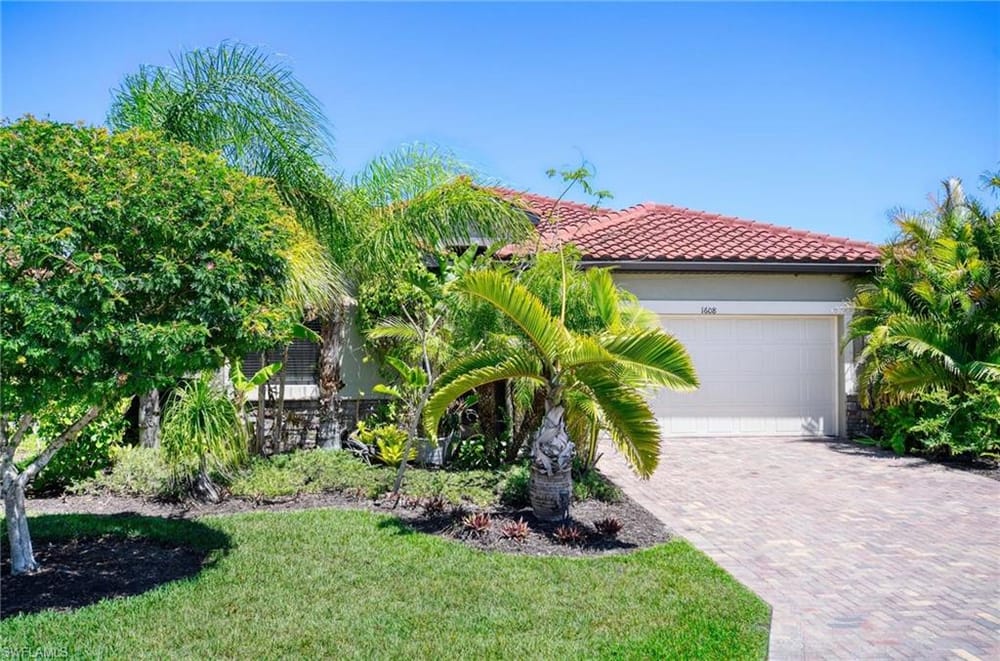 1608 Vizcaya Ln. – #226001119 - Artesia