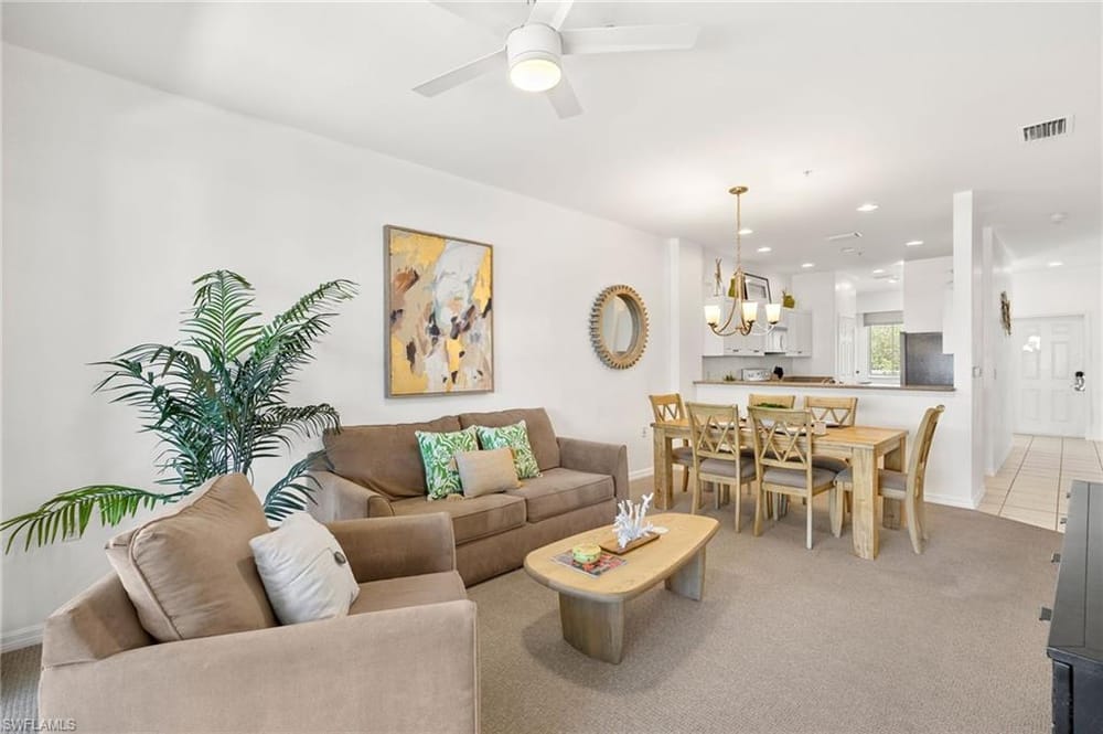 7940 Mahogany Run Ln. 625 – #226001172 - Lely Resort
