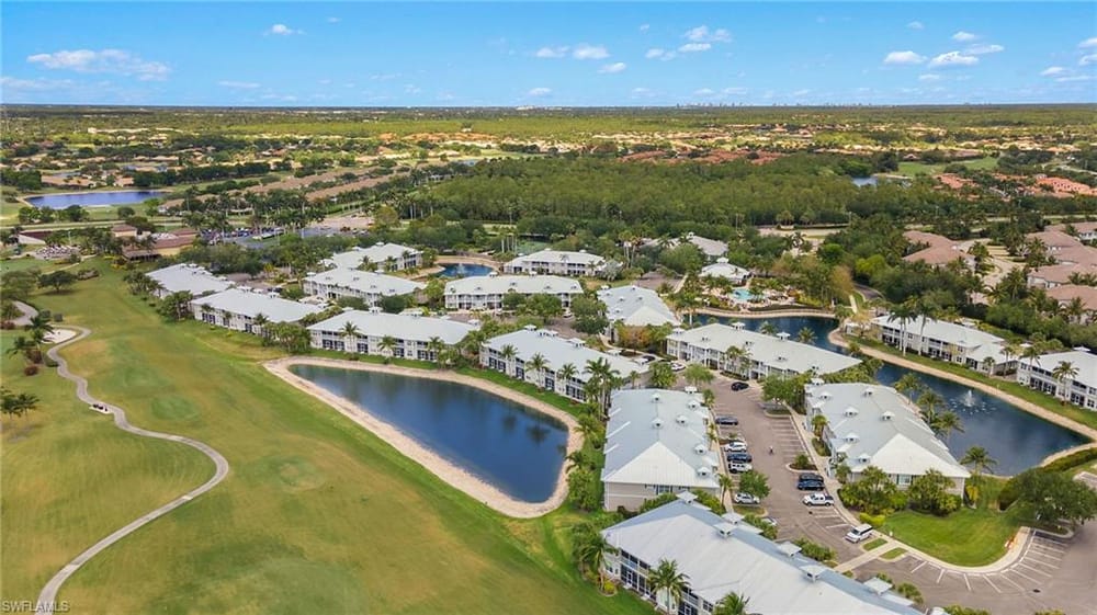 7940 Mahogany Run Ln. 625 – #226001172 - Lely Resort