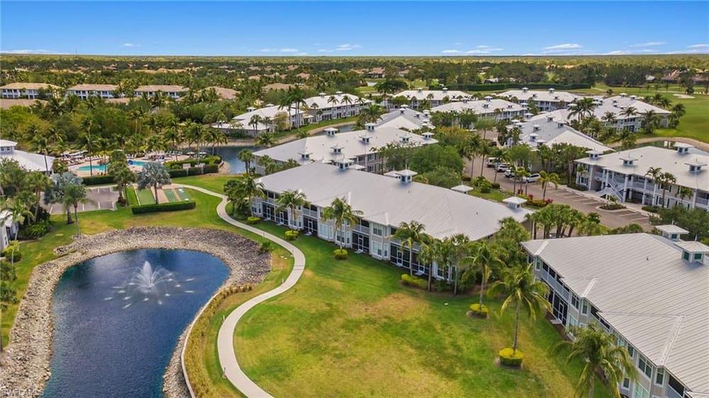7940 Mahogany Run Ln. 625 – #226001172 - Lely Resort