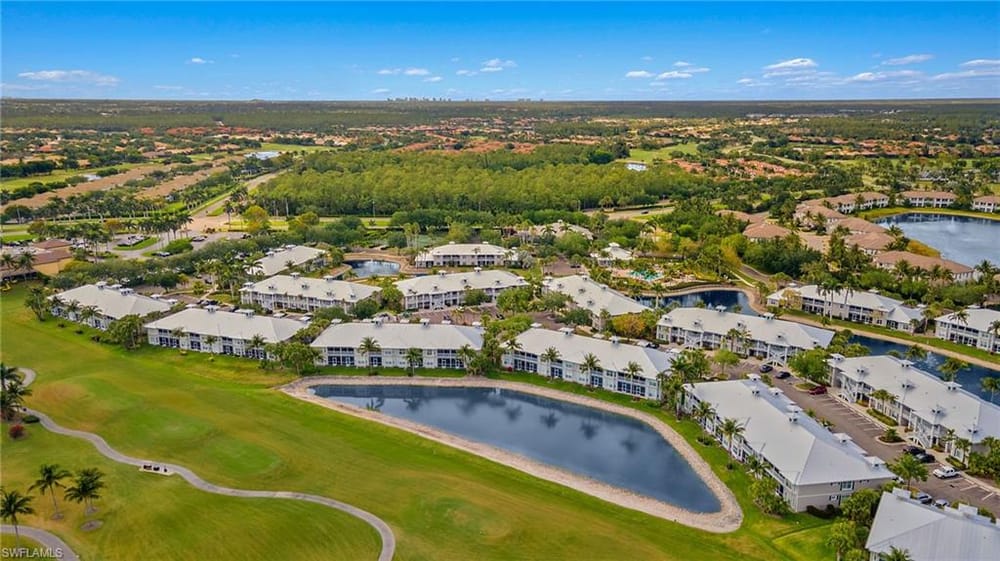 7940 Mahogany Run Ln. 625 – #226001172 - Lely Resort