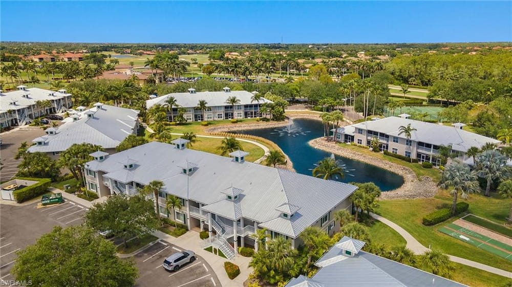 7940 Mahogany Run Ln. 625 – #226001172 - Lely Resort