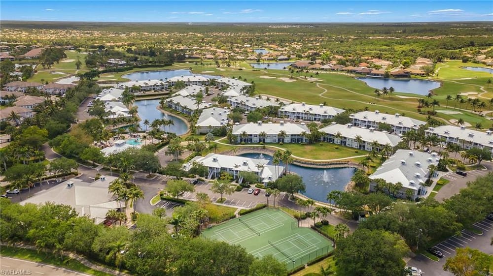 7940 Mahogany Run Ln. 625 – #226001172 - Lely Resort