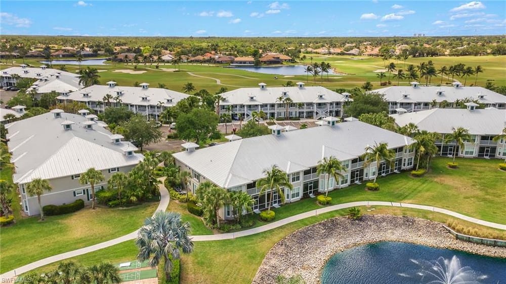 7940 Mahogany Run Ln. 625 – #226001172 - Lely Resort