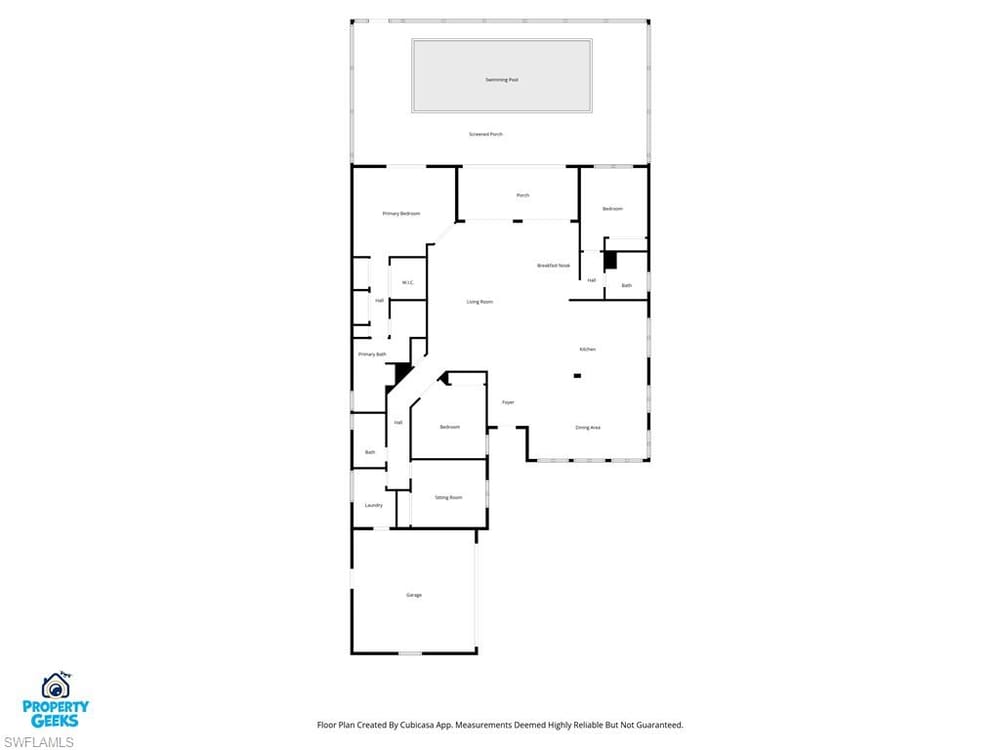 3109 Dominica Way – #226001251 - Island Walk