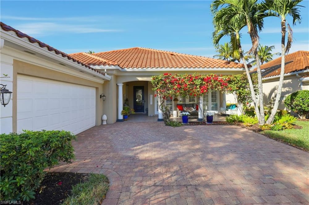 3109 Dominica Way – #226001251 - Island Walk