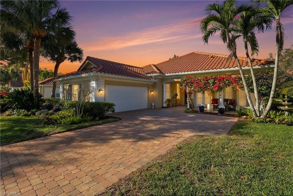 3109 Dominica Way – #226001251 - Island Walk