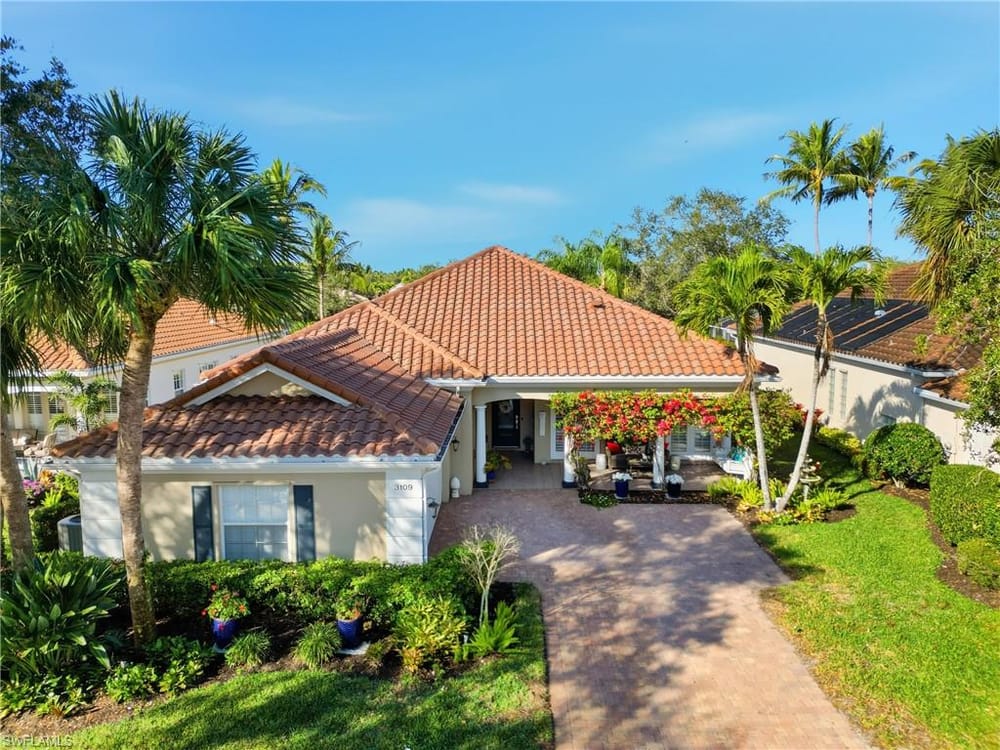 3109 Dominica Way – #226001251 - Island Walk