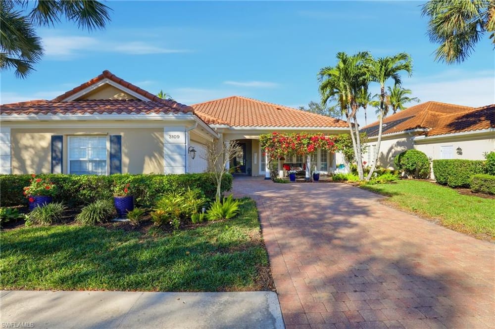 3109 Dominica Way – #226001251 - Island Walk
