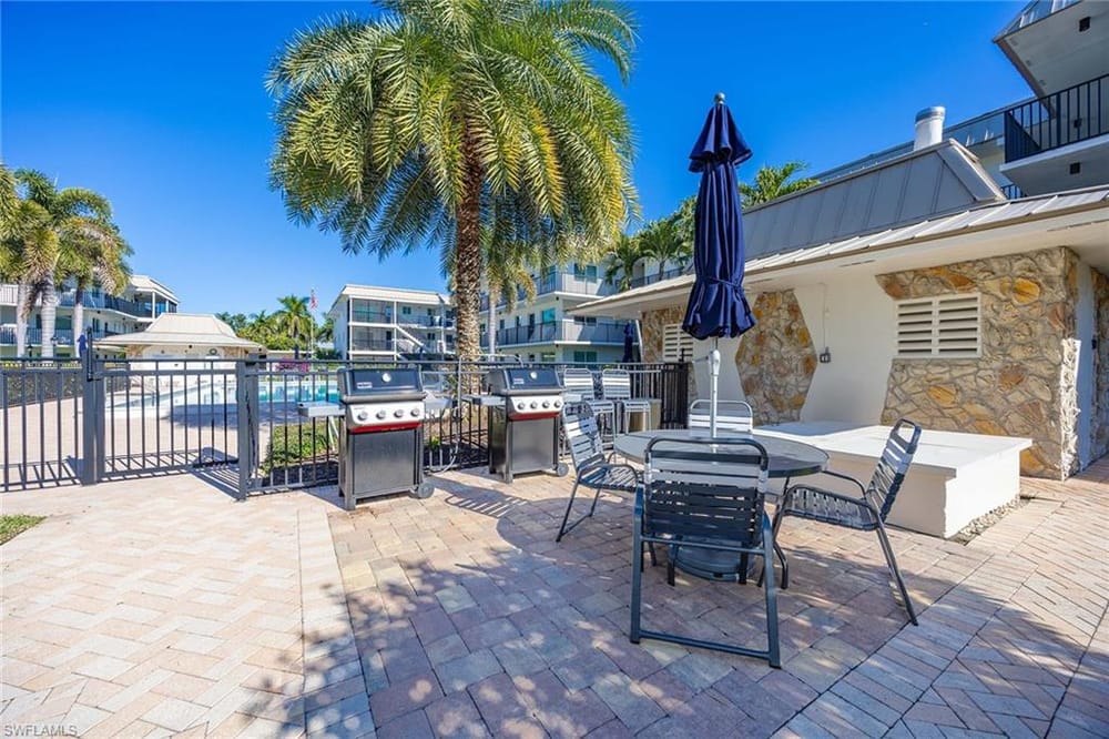 766 Central Ave. 209 – #226001378 - Olde Naples