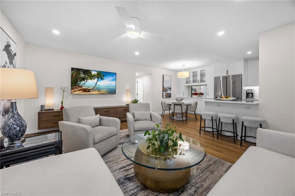 766 Central Ave. 209 – #226001378 - Olde Naples