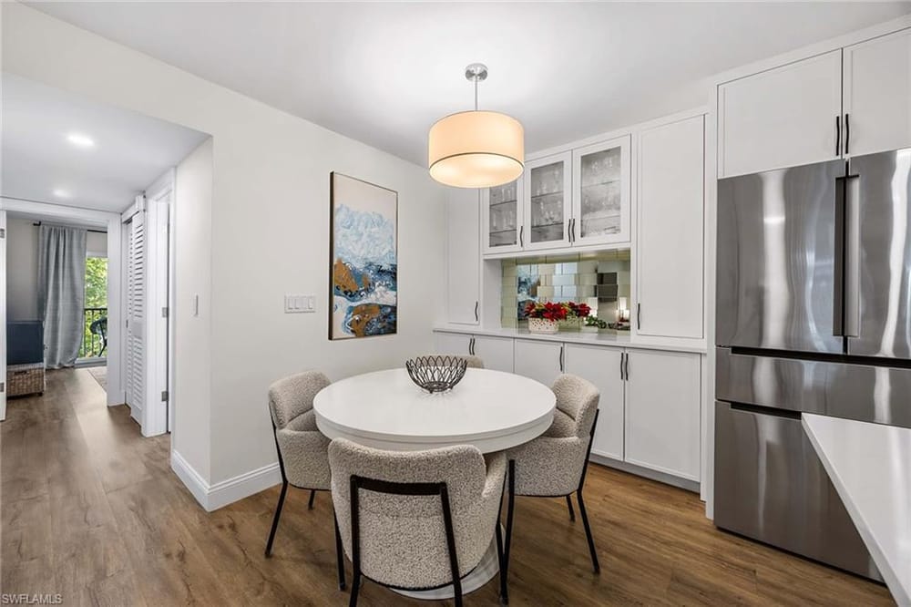 766 Central Ave. 209 – #226001378 - Olde Naples