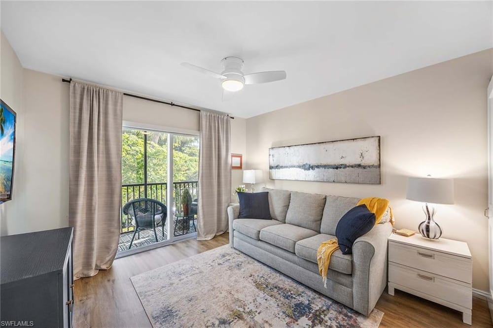 766 Central Ave. 209 – #226001378 - Olde Naples