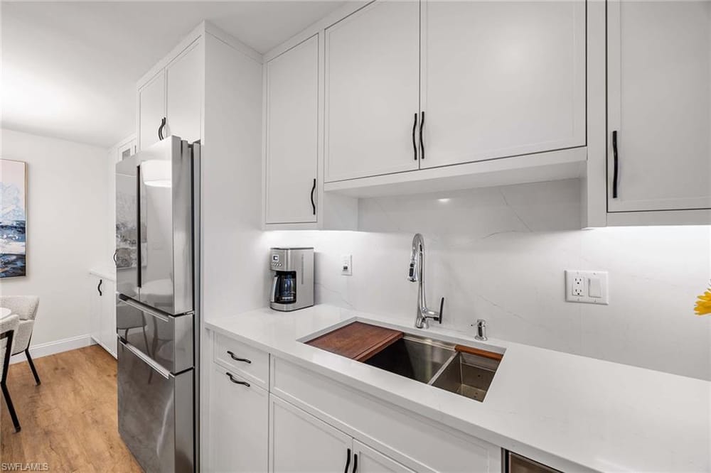 766 Central Ave. 209 – #226001378 - Olde Naples