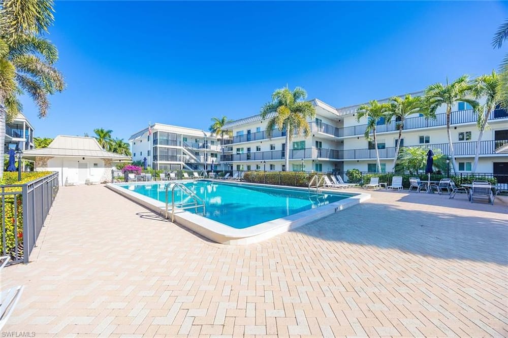 766 Central Ave. 209 – #226001378 - Olde Naples
