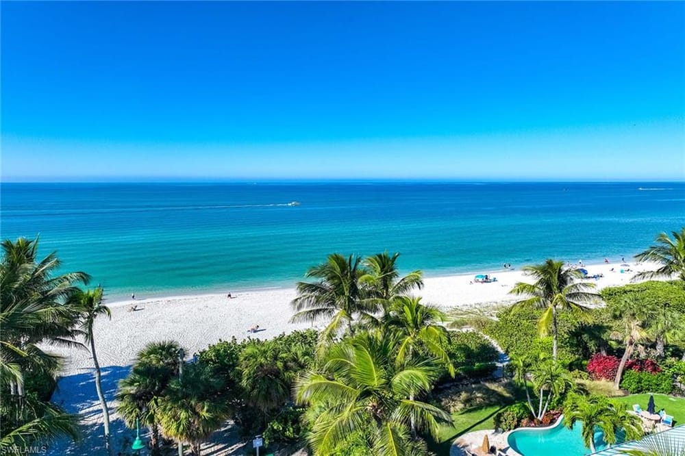 766 Central Ave. 209 – #226001378 - Olde Naples