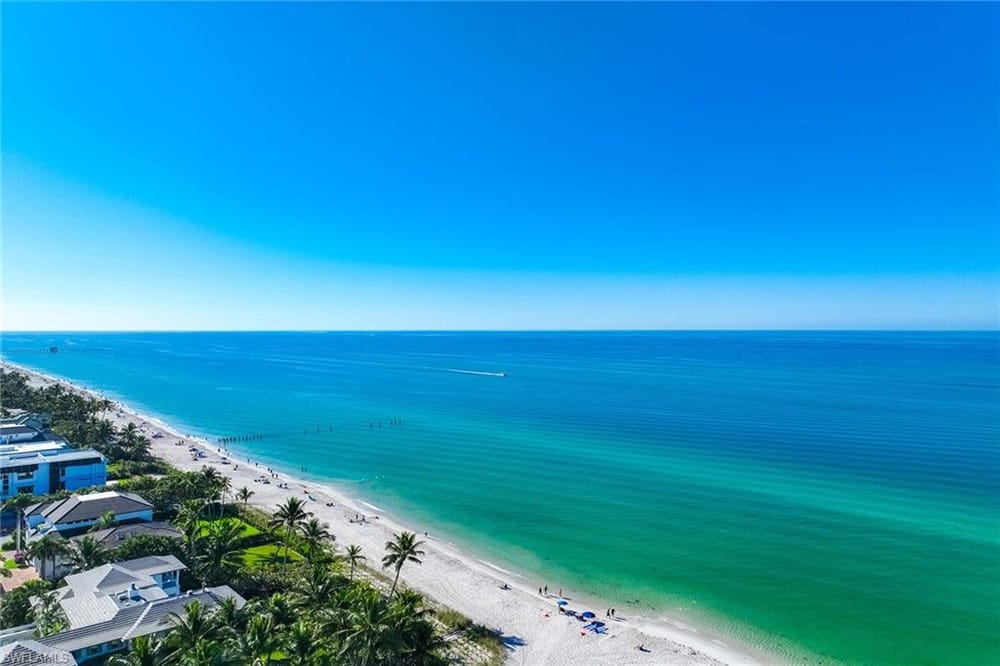 766 Central Ave. 209 – #226001378 - Olde Naples