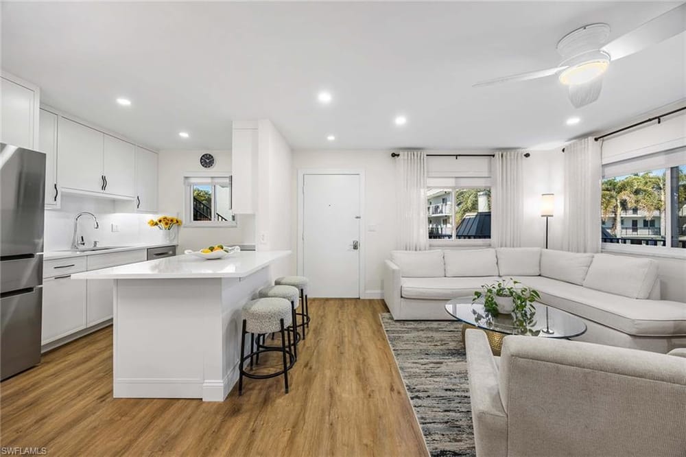 766 Central Ave. 209 – #226001378 - Olde Naples